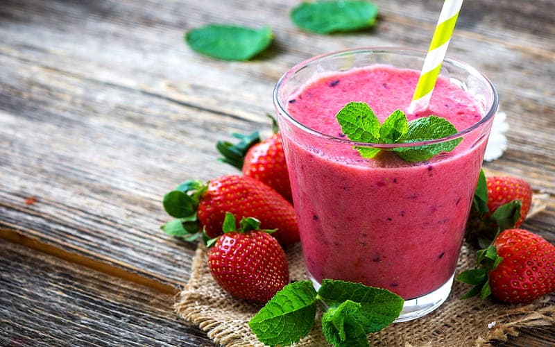 Smoothies