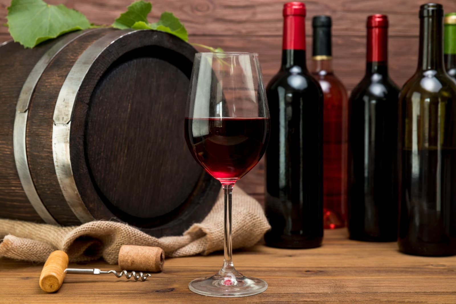 Vinhos