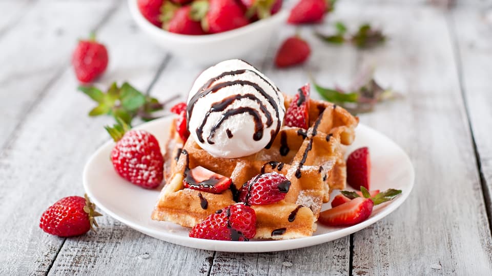 Waffles